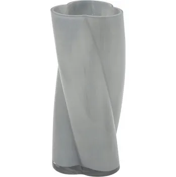 Váza Váza Atmosphera sklo 10,5 x 25,5 cm