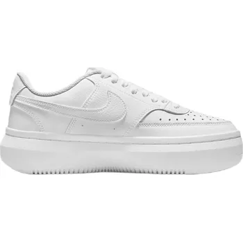 Dámské tenisky Dámské Nízké tenisky NIKE NIKE COURT VISION ALTA DM0113-100 – Bílá 35,5