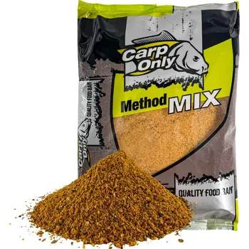Návnadová surovina Návnada Carp Only Frenetic ALT Method Mix Chilli Návnada 1kg