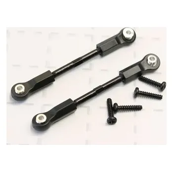 RC náhradní díl DF models Spojovací tyč 2x pro XL Line 1:10 DF models