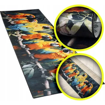 Koberec Běhoun Eureka Home Ready-Made 40 x 120 cm x 5 mm