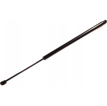 Dveře karosérie Plynová vzpěra kufru KROSNO FA23977.00