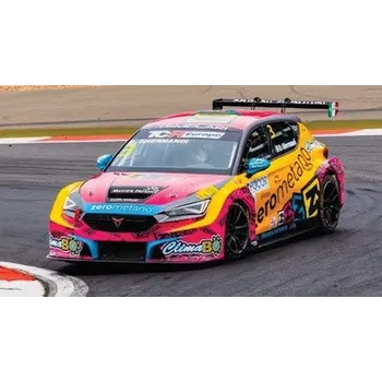 Dětské zboží SCX Classic Cupra León Competición Zero Metano - expresní doprava