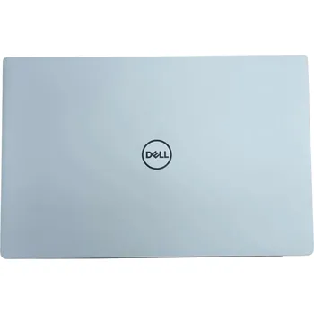 Šasi notebooku Víko / Kryt DELL Vostro 5590 stříbrné 065VPW A