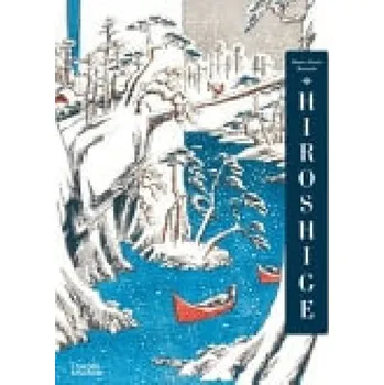 Učebnice Hiroshige - Baastch, Henri-Alexis