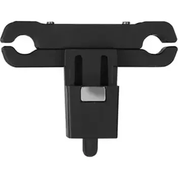 Cyklosvítilna GACIRON - Držák světla LOOP na sedlo MH03