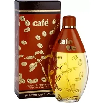 Dámský parfém CAFE Parfémová voda 90ml (Dámská parfémovaná voda)