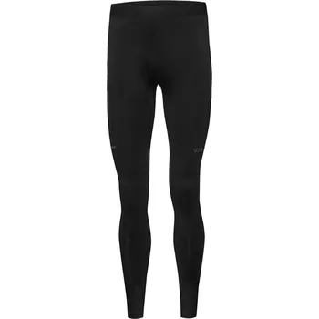 Pánské legíny Pánské běžecké legíny GORE CONCURVE Thermo Tights 2.0 Mens black - L