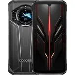 DOOGEE S119 8GB/512GB Snowcap Silver