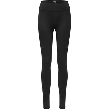 Dámské legíny Dámské běžecké legíny GORE CONCURVE Thermo Tights 2.0 Womens black - XS