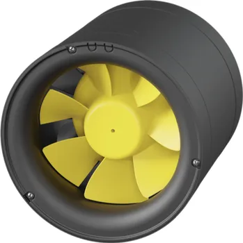 Domácí ventilátor Ruck (Německo) Etamaster EM 160 EC 01 Ø 100 - Ø 160