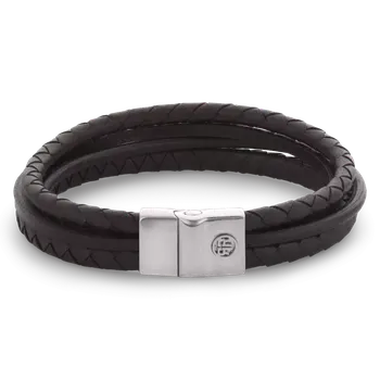 Náramek Náramek Rebel & Rose RR-M0055-S-L