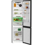 Kombinovaná chladnička BEKO B5RCNA406HXBR1