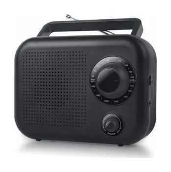 Radiopřijímač Rádio New One Přenosné rádio 2 řady R210