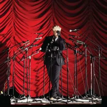 Zahraniční hudba LP AF90: Big Business LTD 2024 Limited Edition Vinyl