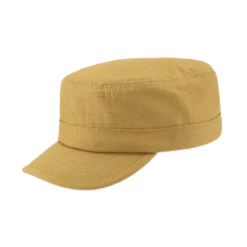 Kšiltovka Čepice BDU Cap, Brandit, Camel