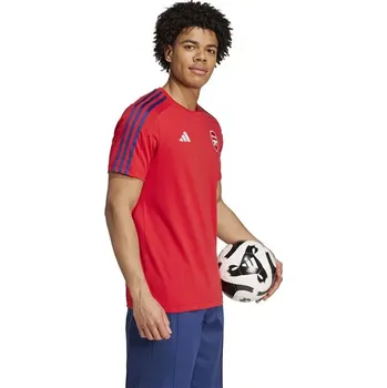 Pánské tričko Adidas Arsenal London DNA Tee M IT4104 tričko pánské M