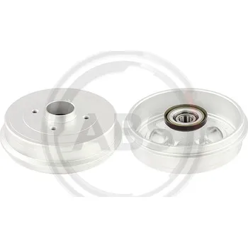 Brzdový buben Brzdový buben A.B.S. 2955-SC