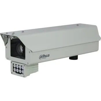 Bezpečnostní kamera DAHUA TECHNOLOGY Dahua SPZ dopravní kamera 9Mpix 16-40mm IR 850nm detailní dopravní analytiky pro 2-3 pruhy do 200kmh