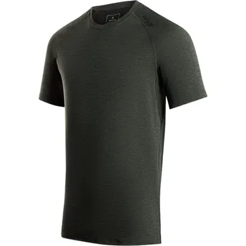 Pánské tričko Pánské tričko AYCANE Airox Short Sleeve Dark Olive S