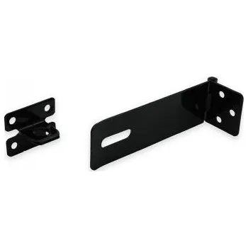 petlice a závora Petlice MINI 100x32x1,5mm BLISTR