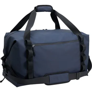 Cestovní taška PROWORLD Taška cestovní voděodolná 80 litrů modrá KO-DB7750560modr
