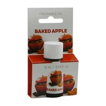 VONNÝ OLEJ JABLKO PEČENÉ AROMA 10ml OL778