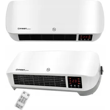 Přímotop Keramické topení elektrické First Austria 5571-3 2000 W