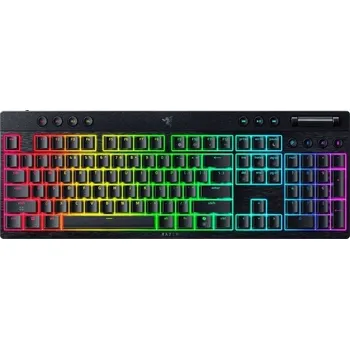Klávesnice Klávesnice Razer BlackWidow V4 Low-Profile HyperSpeed