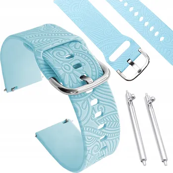 Příslušenství k chytrým hodinkám Řemínek ChronSmarta pro chytré hodinky Huawei Watch GT 5 Pro Active 46mm, 22 mm