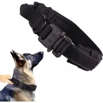 Obojek pro psa Obojek pro psa Bomevarica vel. M