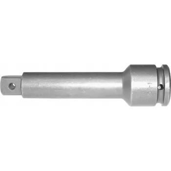 Gola sada Nástavec rázový 3/4" 250mm ASW