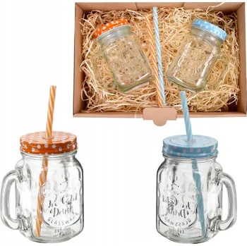 Hrnek SIA HOME Drink sklo 400 ml