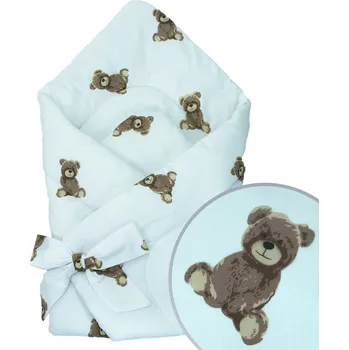 Zavinovačka Zavinovačka pro miminko ZAVINOVAČKA BAVLNA ZAVINOVAČKA Kerstin