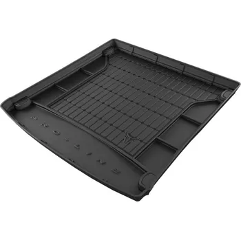 Vana do kufru Gumová vana do kufru AUDI A4 B7 04-07 AVANT