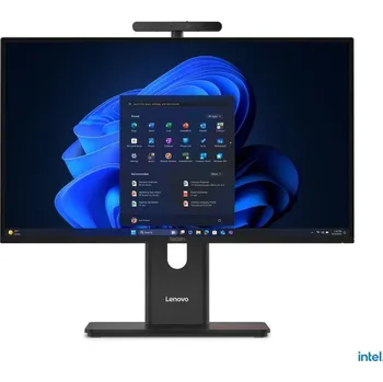 Stolní počítač LENOVO PC AiO ThinkCentre M90a G6 - Ultra5 225,23.8" FHD,16GB,512SSD,WiFi,BT,IRcam,W11P