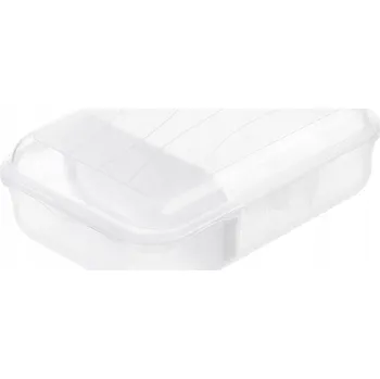 Svačinový box Box na svačinu Rotho 0,9 l