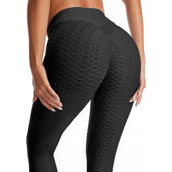 Dámské legíny Legginsy 12 klasické, dlouhé, velikost S/M