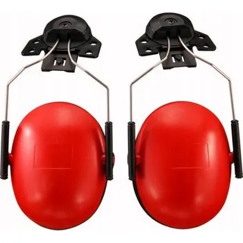 Chrániče sluchu na helmu Condor – ochrana sluchu proti hluku