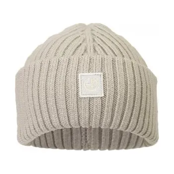 Kojenecká čepice Elodie Details Čepice vlněná - Lily White, 24 - 36 m