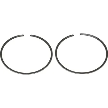 Píst motoru NAMURA pístní kroužky KAWASAKI 900 STS,STX,ZXI 95-06 (průměr válce 73,50mm) (NAMURA pístní kroužky KAWASAKI 900 STS,STX,ZXI 95-06 (průměr válce 73,50mm))