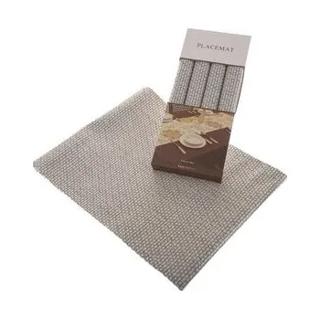 prostírání Textilní prostírání - sada 4ks, 0/30 (cs, Dakls)