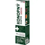 Cemio Konopný šampon Seborea 250ml new