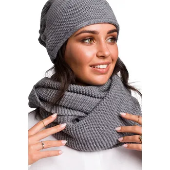 Šála Nekonečná šála model 136409 BE Knit universal