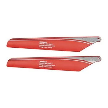 RC model vrtulníku Amewi Listy hlavního rotoru LAMA