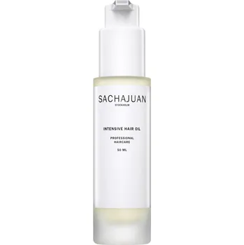Vlasová regenerace SACHAJUAN Sachajuan Styling and Finish Intensive Hair Oil 50 ml
