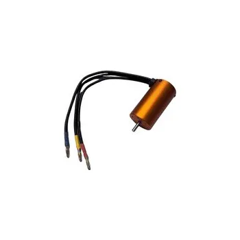 Modelářství DF model Brushless motor 3665 - 3180kv pro 3189