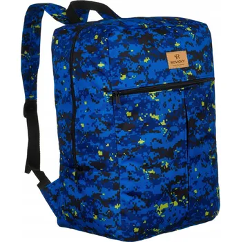 Sportovní batoh Batoh Rovicky vícebarevný polyester 20 l