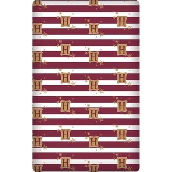 Prostěradlo PROSTĚRADLO HARRY POTTER AY 001 Velikost: uni