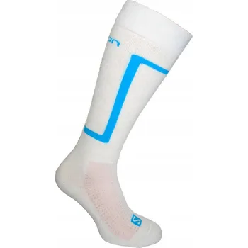 Pánské ponožky Ponožky Salomon 36-38